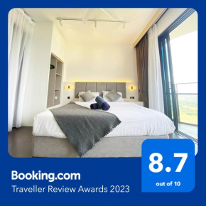 Almas Suite Puteri Harbour-T- Legoland-JB新山- SG新加坡